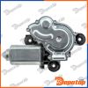 Moteur d'essuie-glace arrière pour FIAT | ESW-FT-041, 51746121